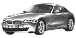 BMW E86 P1726 Fault Code
